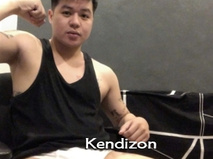 Kendizon