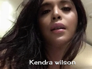 Kendra_wilson
