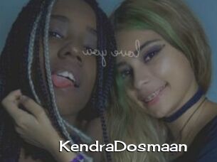 KendraDosmaan