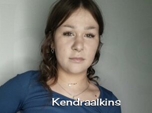 Kendraalkins