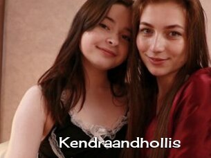 Kendraandhollis