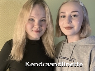 Kendraandlinette