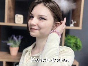 Kendrabales