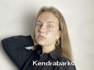 Kendrabarks