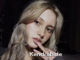 Kendrabate