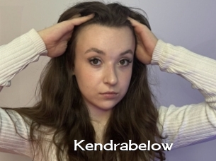 Kendrabelow