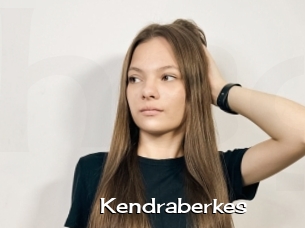Kendraberkes