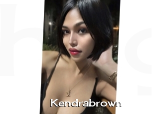 Kendrabrown
