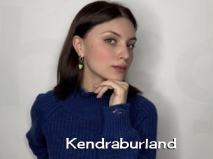 Kendraburland