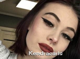 Kendracarls
