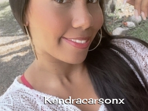 Kendracarsonx