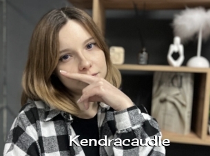 Kendracaudle