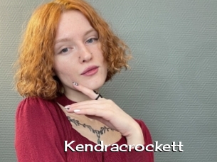 Kendracrockett