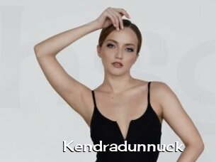 Kendradunnuck