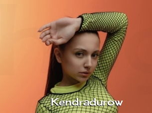 Kendradurow