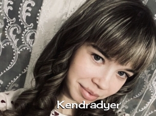 Kendradyer