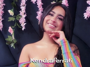 Kendraferrati