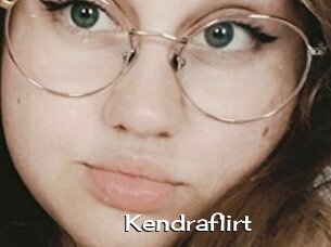 Kendraflirt