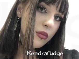 Kendrafudge