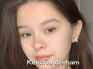 Kendragoreham