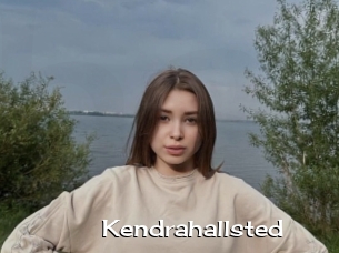Kendrahallsted