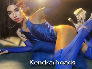 Kendrarhoads