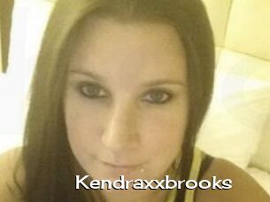 Kendraxxbrooks
