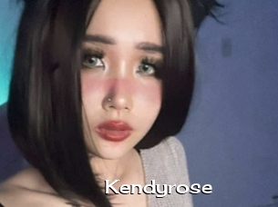 Kendyrose