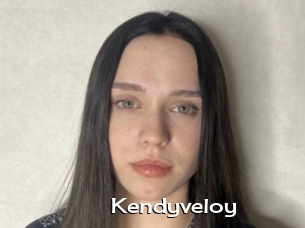 Kendyveloy