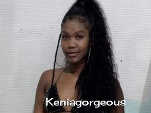 Keniagorgeous
