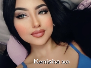 Kenisha_xo