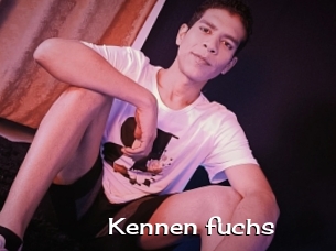 Kennen_fuchs