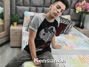 Kensander
