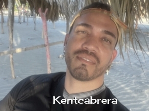 Kentcabrera