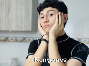 Kentjones