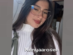 Kenyaarosee