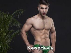 Keondavis