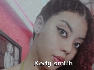 Kerly_smith
