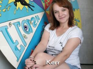 Kerr