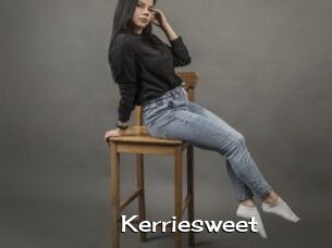 Kerriesweet