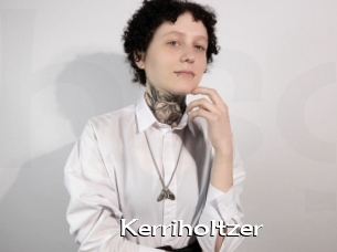 Kerriholtzer