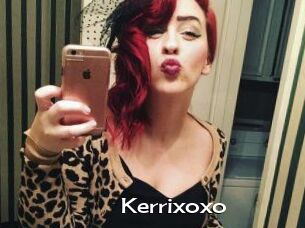 Kerrixoxo