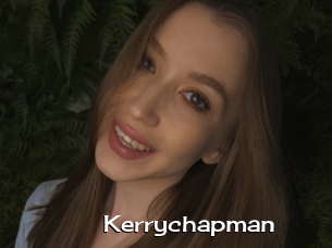 Kerrychapman