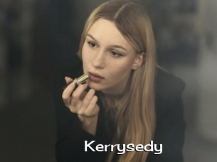 Kerrysedy