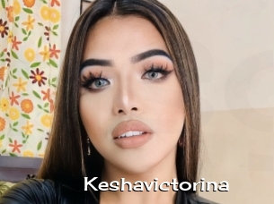 Keshavictorina