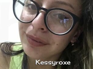 Kessyroxe