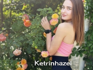 Ketrinhazel