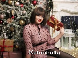Ketrinholly