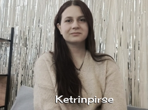 Ketrinpirse