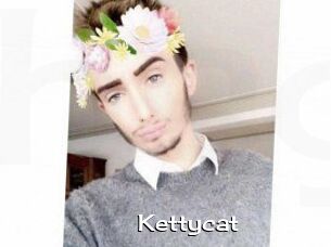 Kettycat